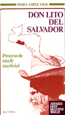 Don Lito del Salvador