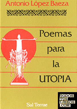 016 - Poemas para la utopía