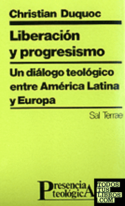 Liberación y progresismo