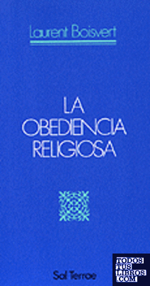 La obediencia religiosa
