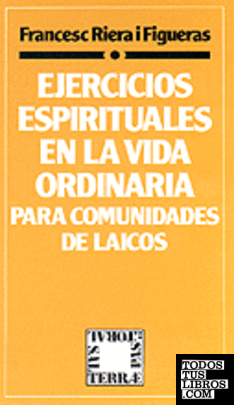043 - Ejercicios Espirituales en la vida ordinaria para comunidades de laicos