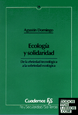 Ecología y solidaridad