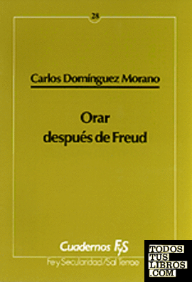 028 - Orar después de Freud
