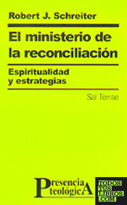 Ministerio de la reconciliación, El