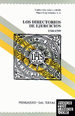 Directorios de Ejercicios 1540-1599, Los