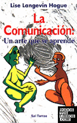 La comunicación: un arte que se aprende