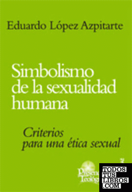 Simbolismo de la sexualidad humana