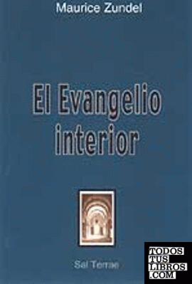 Evangelio interior, El