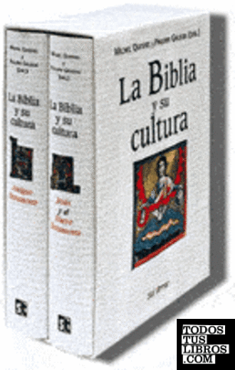 Biblia y su cultura, La