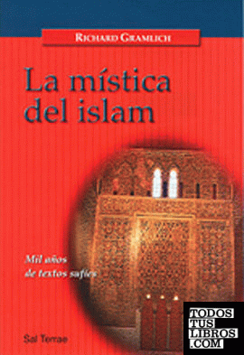 La mística del islam