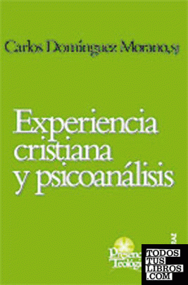 Experiencia cristiana y psicoanálisis