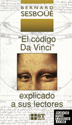 Código Da Vinci" explicado a los lectos, El