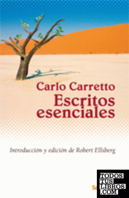 Escritos esenciales de Carlo Carretto