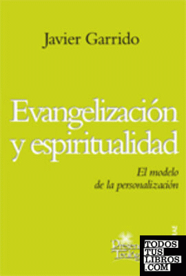 Evangelización y espiritualidad