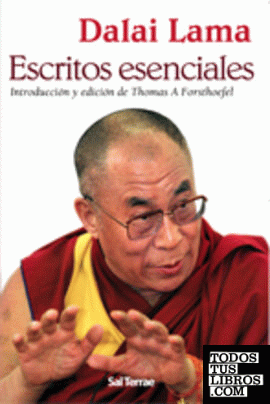 Escritos esenciales del Dalai Lama