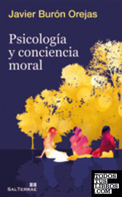 Psicología y concienica moral