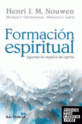 Formación espiritual