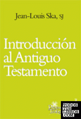 Introducción al Antiguo Testamento