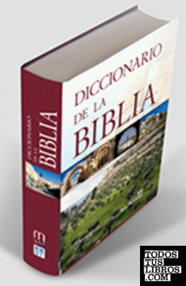 Diccionario de la Biblia