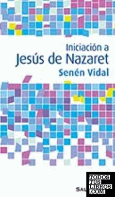 Iniciación a Jesús de Nazaret