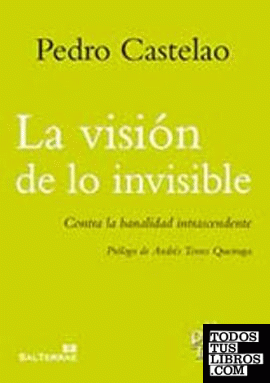 La visión de lo invisible