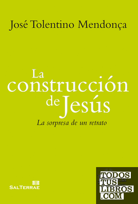 La construcción de Jesús