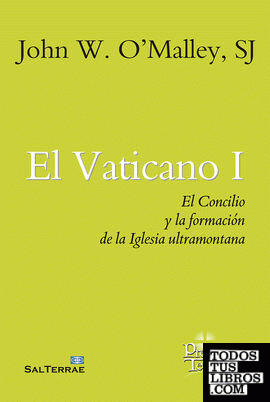 El Vaticano I