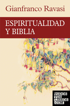 Espiritualidad y Biblia