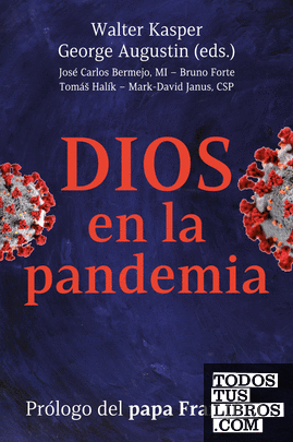 Dios en la pandemia