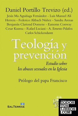 Teología y prevención
