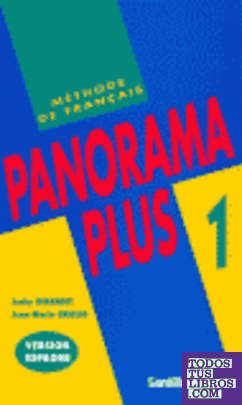 Panorama Plus 1