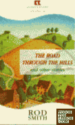 RR (LEVEL 2) THE ROAD THROUGH THE HILLS AND OTHER STORIES