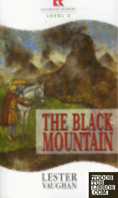 RR (LEVEL 1) THE BLACK MOUNTAIN