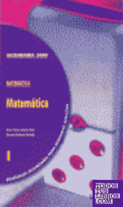 MATEMÁTICAS Ed. 1999