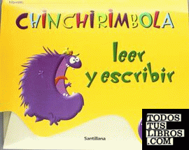 CHINCHIRIMBOLA 1 Ed. 1999