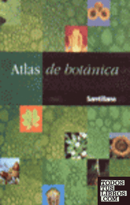 Atlas de botánica