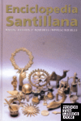 Enciclopedia Santillana