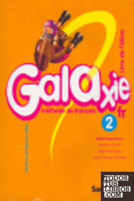 GALAXIE.FR 2 ELEVE + CD