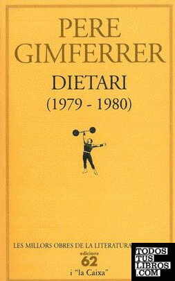 Dietari 1979-1980