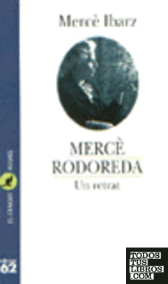 Mercè Rodoreda.