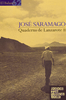 Quaderns de Lanzarote II (1996-1997)