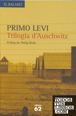 Trilogia d'Auschwitz