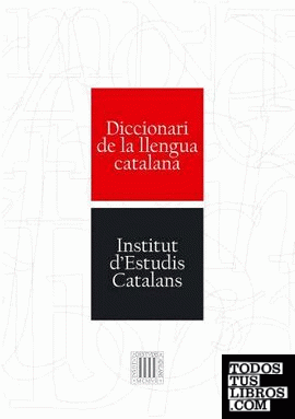 Diccionari de la Llengua Catalana