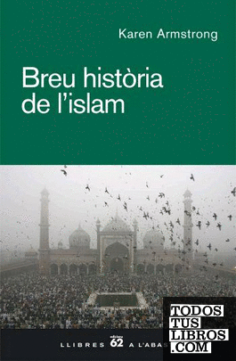 Breu història de l'islam