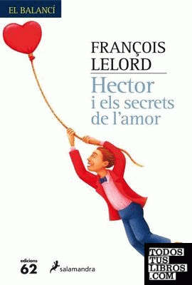 Hector i els secrets de l'amor