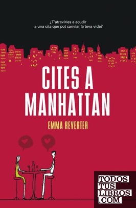 Cites a Manhattan