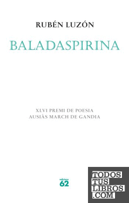Baladaspirina