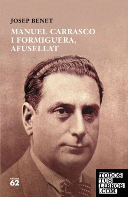 Manuel Carrasco i Formiguera, afusellat