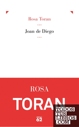 Joan de Diego.