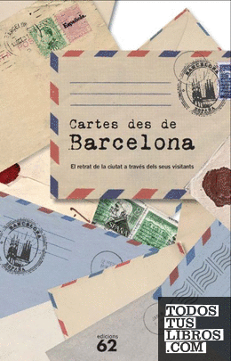 Cartes des de Barcelona